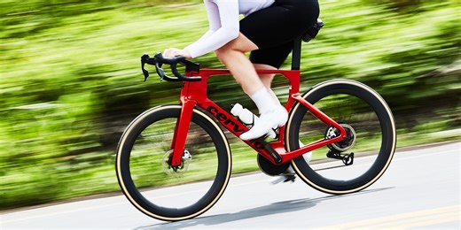 Want to Ride Smarter? Try These Cadence Drills Cyclists Swear By