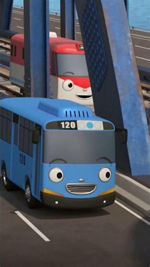 I am going to Choo-Choo Town #TayoHindi #TitipoHindi #Shorts