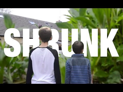 Shrunk : Episode 2 (2014)