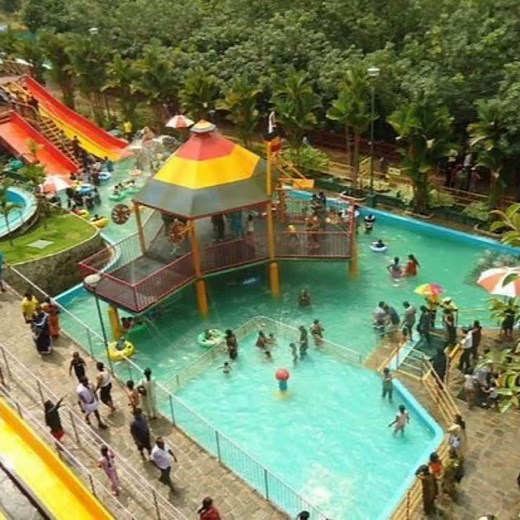 Top 5 Best Water Parks in India 🇮🇳 | Must Visit Water Parks 2026 💦🔥