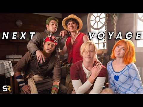 One Piece Live-Action Season 2: What We Know So Far
