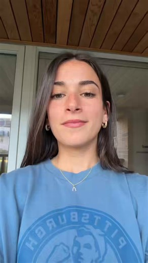 Hear from Riveters Alum Olivia Damico on the Inaugural Riveters Classic, presented by SportsPITTSBURGH, featuring her alma mater, Penn State! 🏙️ Get tickets now: https://t.co/8cvKzb2MWB