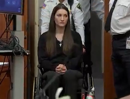 Lindsay Clancy's mom says she's a 'loving mother' as CT native faces trial for deaths of her kids