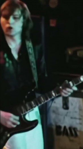 Emerson, Lake & Palmer - Hoedown - Live in Milan 1973