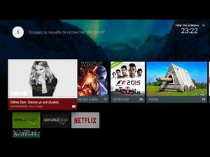 Comment installer Kodi sur une box tv android