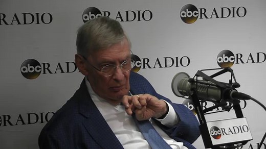 MLB commissioner Bud Selig on new book, state of baseball