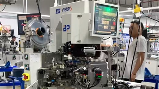 半导体分选SOT、SOP、TO系列