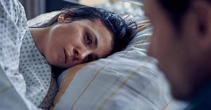 Unbroken | Chapter 1 | Episode 1