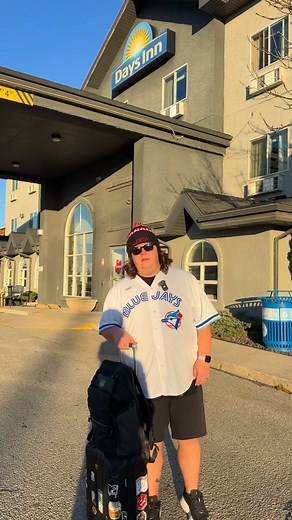 84K views · 1K reactions | Thanks to Days Inn by Wyndham Steinbach for having us! You never know who you’ll run into around here! #Steinbach #Manitoba #Hotel | Leroy and Leroy | Facebook