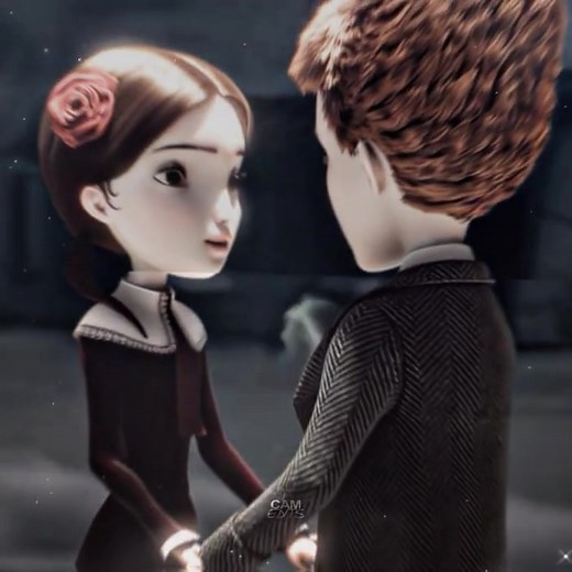 Emotional Moments from Jack and the Cuckoo Clock Heart