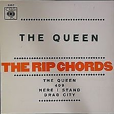 The Rip Chords - The Queen