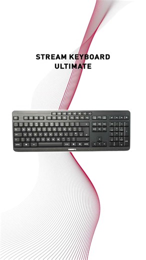 Meet the ultimate desktop duo.