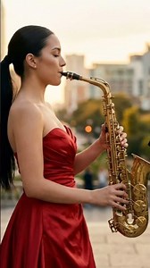 Bésame Mucho |Consuelo Velázquez |Romantic Saxophone Cover by FelicitySaxophonist ❤