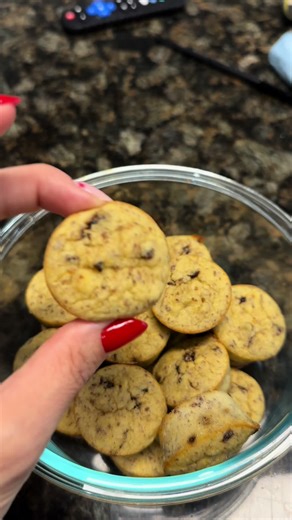 Mini Muffins: Simple Recipe for Healthy Snacking