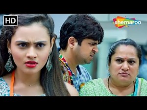 Tara Prem Ma Maro Chokro Nokar Bani Gayo Chhe | Janki Bodiwala | Divyang Thakkar | Rajeev Mehta