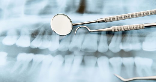 Dental Hygiene, B.S., Online Completion Program - University of New Haven