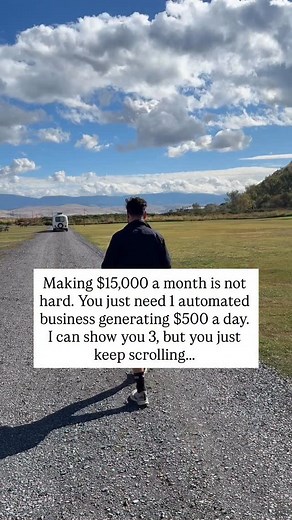 14K views | 3 Income Streams You Can Start THIS Week (Even If You’re...