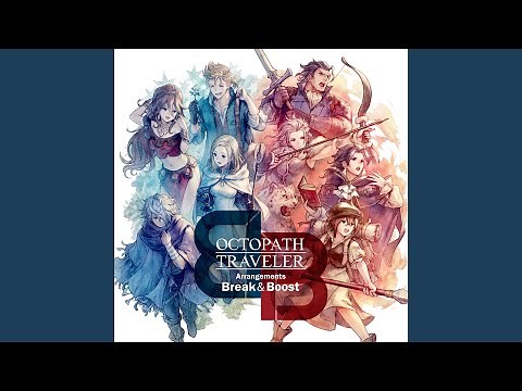 Break: ボスバトル2