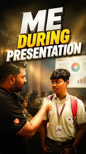 Scenes During Presentation 😁| Vedantu Learning Centre #jeememes #neetmemes