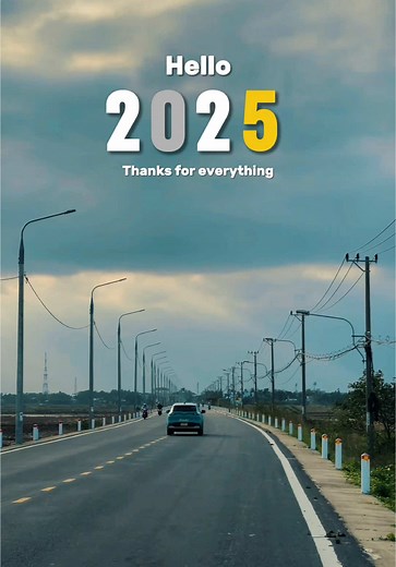 Goodbye 2024: Embrace the New Year 2025 with Music