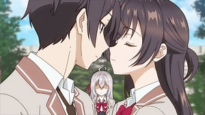 49K views · 968 reactions | #퐍퐨퐭퐊퐨퐧퐨퐬퐮퐛퐚 #퐇퐰퐇_퐀퐧퐢퐦퐞퐦퐞퐬 Gái nga nếu nó peak  Ngl, bỏ côn trùng sang một bên thì OST của Yosuga no Sora nó vẫn là một cái gì đó cháy thì vcl :)) Anime: Roshidere - Arya bàn bên thỉnh thoảng lại trêu ghẹo tôi bằng tiếng Nga Via: 田子元 | Here we have quality Konosuba posts | Facebook