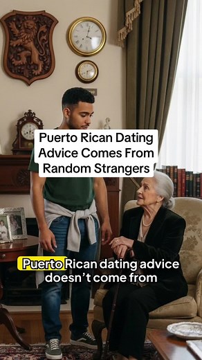 Puerto Rican Dating Advice: Community Wisdom