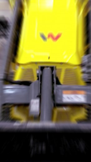 Fast, powerful, and versatile, the SM100 utility track loader from Wacker Neuson. Call today for more information (979) 549-0778 #wackerneuson #SM100 #utilitytrackloader | Brazos Tractor & Powersports