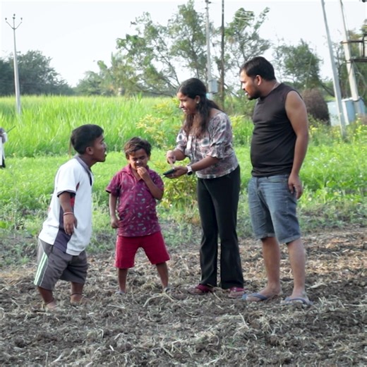 उतावळ्या गोळ्याच लग्न 😂🤭 | Adarsh Marathi