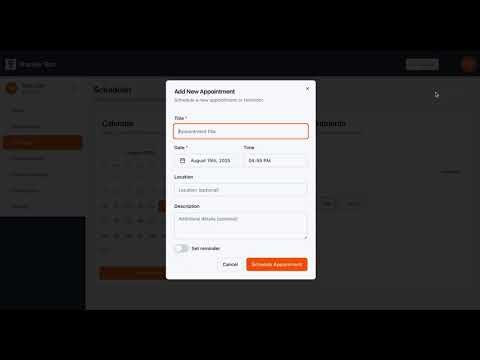 TruckerBot Basic Plan | Easy Trucking Management for Owner-Operators