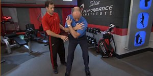 The Torso Rotation Test | Article | TPI