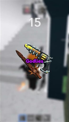 Guess the godly! #roblox #mm2 #mm2stream #guessinggame