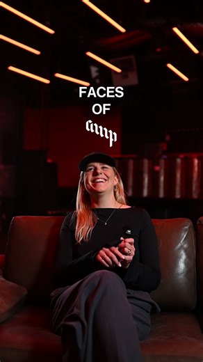 amp on Instagram: "[faces of amp] As it’s the season of rest and coziness, we have this episode of faces of amp for you about how they recover from a night at AMP. And by the way... who would be down for more faces of amp content in the future? Let us know! #facesofamp [Track: Audioflex & Snoritz - Blue Shell | PANR005]"