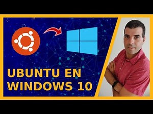 📢🟠🐧 Install the Ubuntu Terminal on Windows 10 from the Microsoft Store🟦