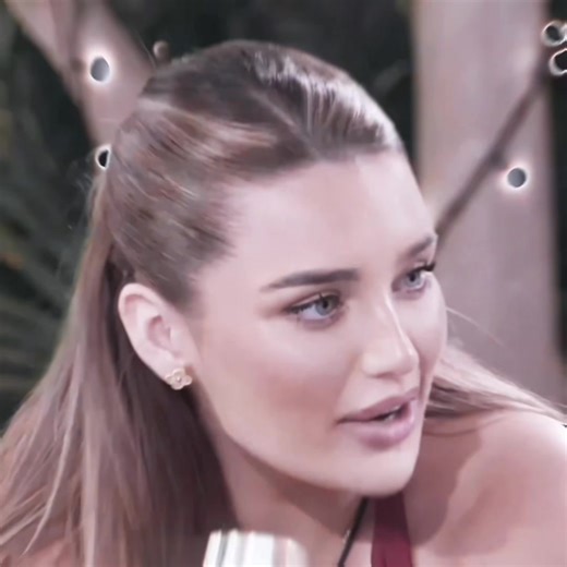 Lucinda's Journey on Love Island UK