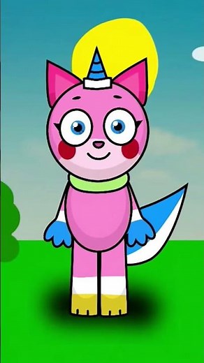 unikitty