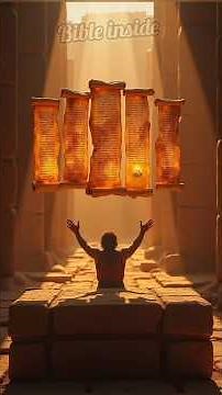 Who Wrote Genesis and the First Five Books of the Bible? | The Mystery of the Torah’s Author