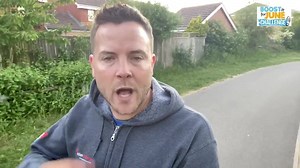 25K views · 205 reactions | The 1st of June marks Day 1 of the ‘Boost it for June’ challenge! Why not set yourself a goal and really go for it this month! There is still lots of time to sign up and plan how you will tackle 50 up to 500 km this June! Sign up at www.ultrachallenge.com | Ultra Challenge | Facebook