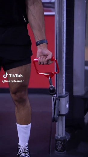 Effective Shoulder Workouts with Cable Exercises