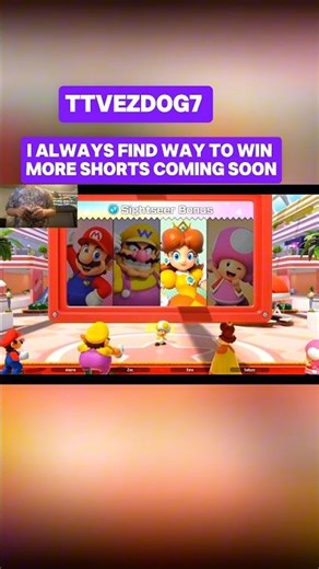 Princess Daisy is my soul character lol