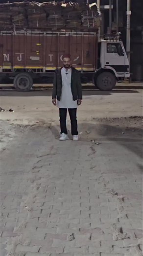 bakLol x gang on Instagram: "#Kamla Pasand #PART.2"