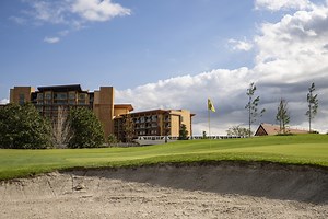 Disney Adds New Whimsical Touches to Magnolia Golf Course | Chip and Company