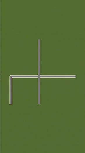 Minecraft City Time Lapse #1 | Northern Apartments Roads #1