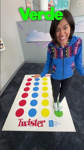 Christina 🩵 los COLORES 🟡🟢🔵🔴 #123andres #kidsvideo #kidsmusic #kidssong #kindergarten #preschool