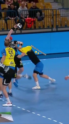 Marina Igropulo - Champion Handball Player Highlights