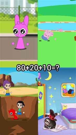 Poppy playtime | Part 2 #funny #poppy #poppytime #comedy #poopyplaytime #humor →