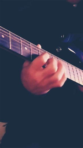 Lizzie | Awesome As I Wanna Be | Guitar Cover