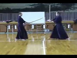 木刀による剣道基本技稽古法