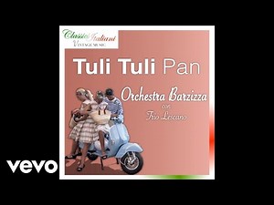 Trio Lescano - Tuli Tulipan (1940) #musicaitaliana