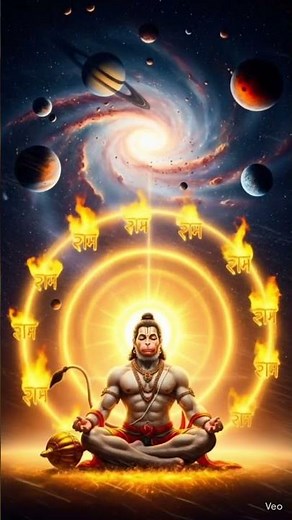 Hanuman Chalisha | Jai Sri Ram 🙏🙏🙏 Jai Hanuman 🙏🙏🙏