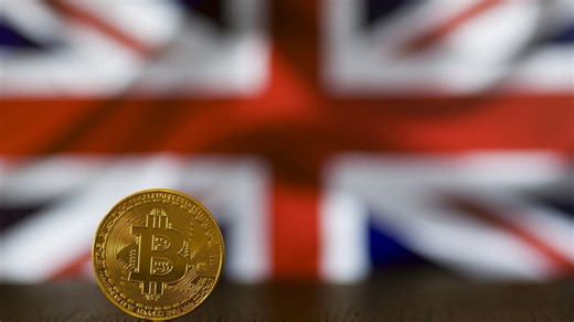 UK to Launch Pilot for Blockchain-Based Digital Gilt Instrument